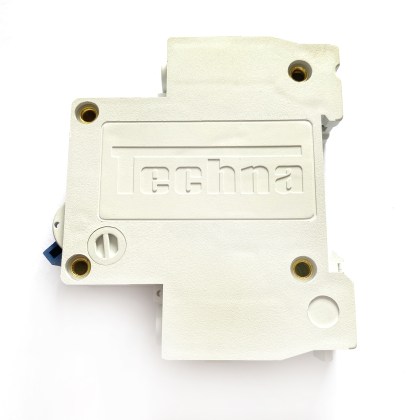 Techna GTEC B40 40A 40 Amp MCB Circuit Breaker Type B